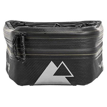 TOURATECH PILLION SEAT BAG EXTREME EDITION WP BMW GS VARIOUS MODELS