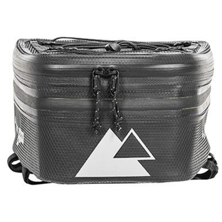 TOURATECH BOLSA ASIENTO TRASERO EXTREME EDITION WP BMW GS VARIOS MODELOS