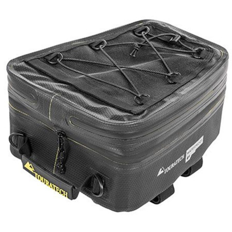 TOURATECH PILLION SEAT BAG EXTREME EDITION WP BMW GS VARIOUS MODELS
