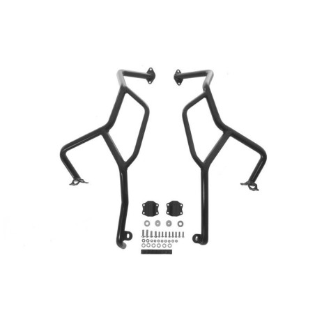 TOURATECH EXTENSIoN ESTRIBO PROTECCIoN BMW F700GS, F800GS DES 13