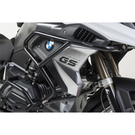 TOURATECH EXTENSIoN ESTRIBO PROTECCIoN BMW R1200GS (LC) D 17