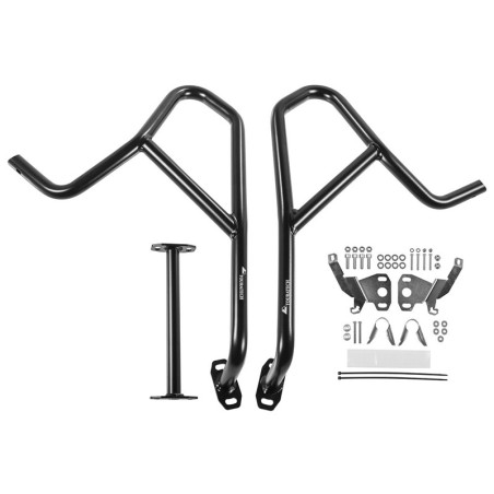 TOURATECH EXTENSIoN ESTRIBO PROTECCIoN BMW R1200GS (LC) D 17