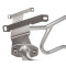 TOURATECH EXTENSIoN ESTRIBO PROTECCIoN BMW R1200GS 13-16