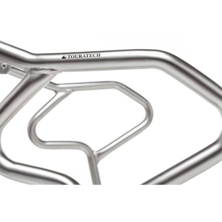 TOURATECH EXTENSIoN ESTRIBO PROTECCIoN BMW R1200GS 13-16