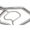 TOURATECH EXTENSIoN ESTRIBO PROTECCIoN BMW R1200GS 13-16