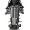 TOURATECH ENGINE GUARD EXPEDITION XL SILVER BMW VARIOUS MODELS