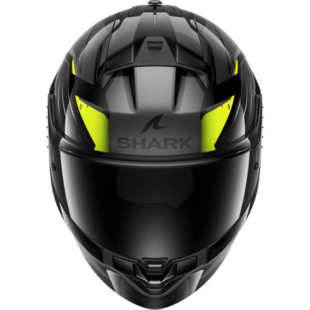 SHARK RIDILL 2 BERSEK