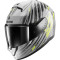SHARK RIDILL 2 ASSYA - Model PLATA/ANTRACITA/GROC