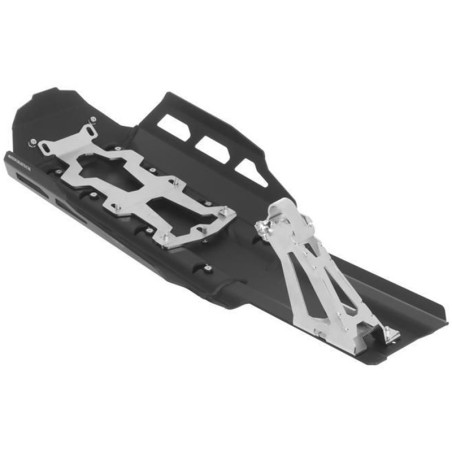 TOURATECH CUBRECARTER EXPEDITION XL NEGRO BMW VARIOS MODELOS