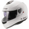 LS2 FF908 STROBE II MONOCOLOR - Modell WEISS GLÄNZEND