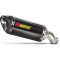 AKRAPOVIC SLIP-ON CARBON S-K9SO10-HZC KAWASAKI Z900 A2