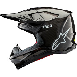 ALPINESTARS SUPERTECH M10 MONOCOLOR