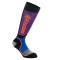 ALPINESTARS YOUTH MX PLUS 2024 - Model 1246-BLK ROY BLU PUR