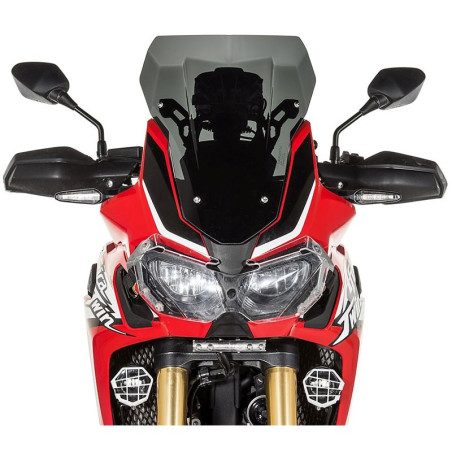 TOURATECH CUPULA AHUMADA HONDA CRF 1000 L AFRICA TWIN
