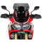 TOURATECH CUPULA AHUMADA HONDA CRF 1000 L AFRICA TWIN