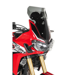 TOURATECH CUPULA AHUMADA HONDA CRF 1000 L AFRICA TWIN