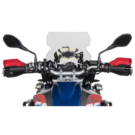 TOURATECH CÚPULA BMW R 1200 GS / BMW R 1250 GS