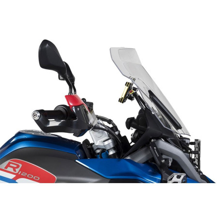 TOURATECH CÚPULA BMW R 1200 GS / BMW R 1250 GS