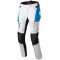 ALPINESTARS HONDA STELLA ANDES V3 DRYSTAR PANTS - Model 9173 ICE GRY BLAU BR VERMELL