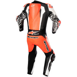 ALPINESTARS RACING ABSOLUTE V2 1 PIÈCE