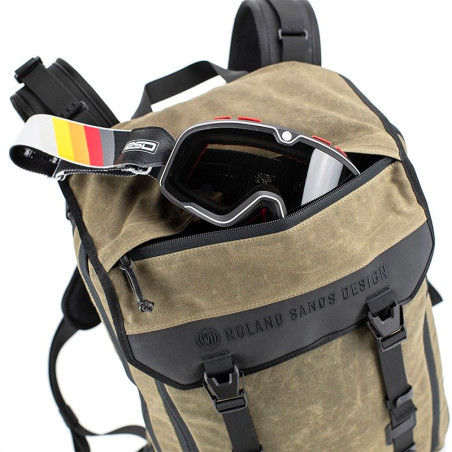 KRIEGA ROAM 34
