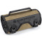 KRIEGA TOOL ROLL ROAM - Modell SCHWARZ/SAND