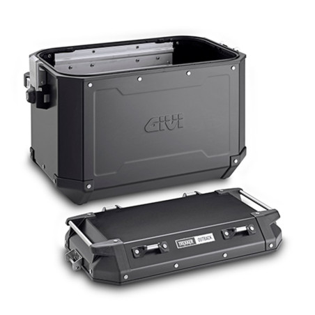GIVI TREKKER OUTBACK 48 LITRES