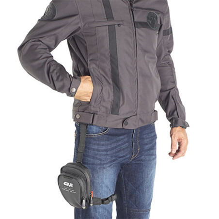 GIVI BOLSA PIERNA EA139B