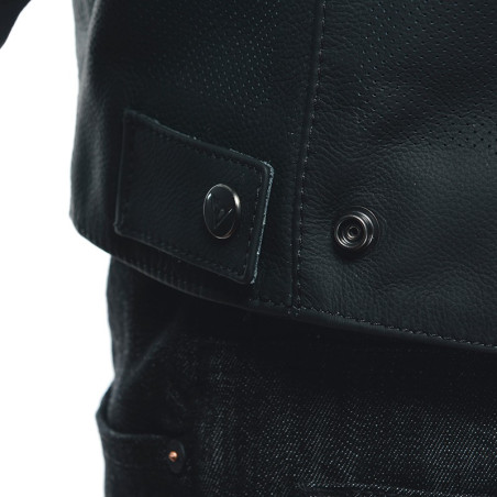 DAINESE RAZON 2 PERFURADO