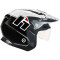 HEBO ZONE 5 AIR D01 - Modelo BLACK