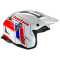 HEBO ZONE 4 CONTACT - Modell WEISS