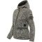 DAINESE CENTRALE ABSOLUTESHELL PRO MUJER - Modell LONDON NEBEL CAMOUFLAGE
