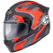 ARAI QUANTIC ROBOTIC - Modello ROSSO