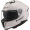 LS2 FF808 STREAM II MONOCOLOR - Model BLANC BRILLENT