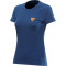 DAINESE RACING SERVICE T-SHIRT MUJER - Model PEONIA MARINA