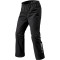 REV'IT ACID 4 H2O PANTALON - Modèle BLACK