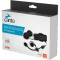 CARDO KIT SEGUNDO CASCO PACKTALK EDGE JBL
