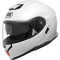 SHOEI NEOTEC 3 SOLID - Model WHITE