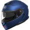 SHOEI NEOTEC 3 MONOCOLOR+ - Model BLAU MAT METÀL·LIC