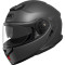 SHOEI NEOTEC 3 MONOCOLOR+ - Modell MATT TIEFGRAU