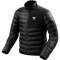 REV'IT SOLAR 3 - Modello NERO