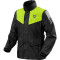 REV'IT NITRIC 4 H2O CHAQUETA - Modello NERO/GIALLO NEON