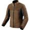 REV'IT ECHELON GORE-TEX JACKET - Modelo BROWN-BROWN