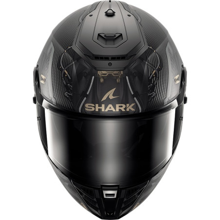 SHARK SPARTAN RS CARBONE XBOT MAT