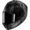 SHARK SPARTAN RS SHAYTAN MATE - Modelo BLACK/ANTHRACITE/ANTHRACITE