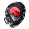 FURYGAN KNEE SLIDERS - Modelo BLACK/RED