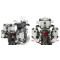 GIVI PORTA-MALAS CAMSIDE SUZUKI DL 650 V-STROM