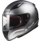 LS2 FF353 RAPID II MONOCOLOR - Model TITANI MAT
