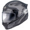 ARAI QUANTIC ROBOTIC - Modello NERO