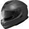 SHOEI GT-AIR 3 MONOCOLOR+ - Modello GRIGIO SCURO OPACO